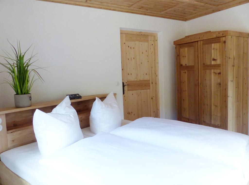 Alblerhof Mesner Apartment Инерфилгратен Екстериор снимка