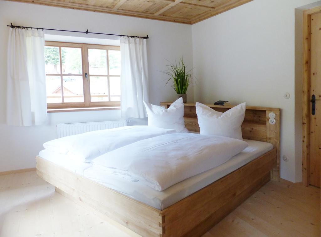 Alblerhof Mesner Apartment Инерфилгратен Екстериор снимка